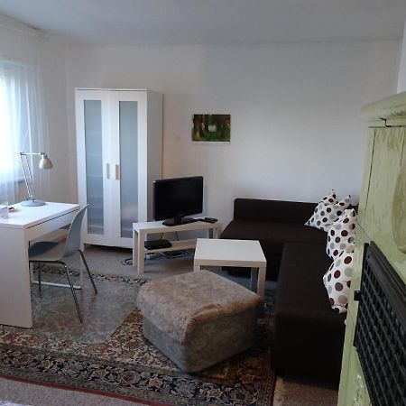 شقة Haus Fermate Wilhelmsdorf المظهر الخارجي الصورة