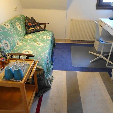 شقة Haus Fermate Wilhelmsdorf المظهر الخارجي الصورة