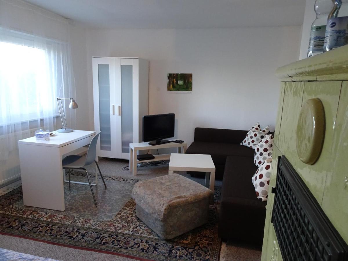 شقة Haus Fermate Wilhelmsdorf المظهر الخارجي الصورة