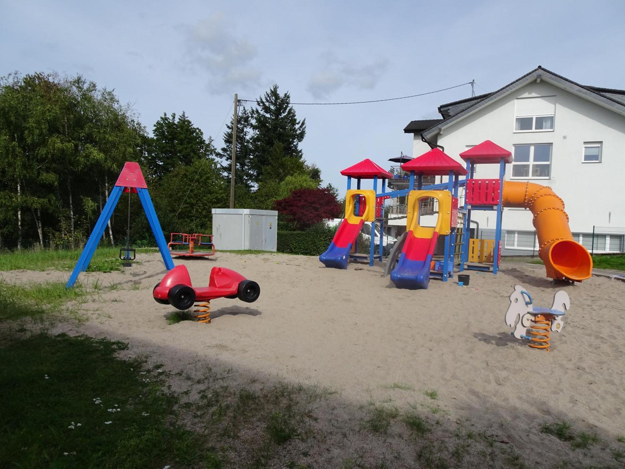 شقة Haus Fermate Wilhelmsdorf المظهر الخارجي الصورة