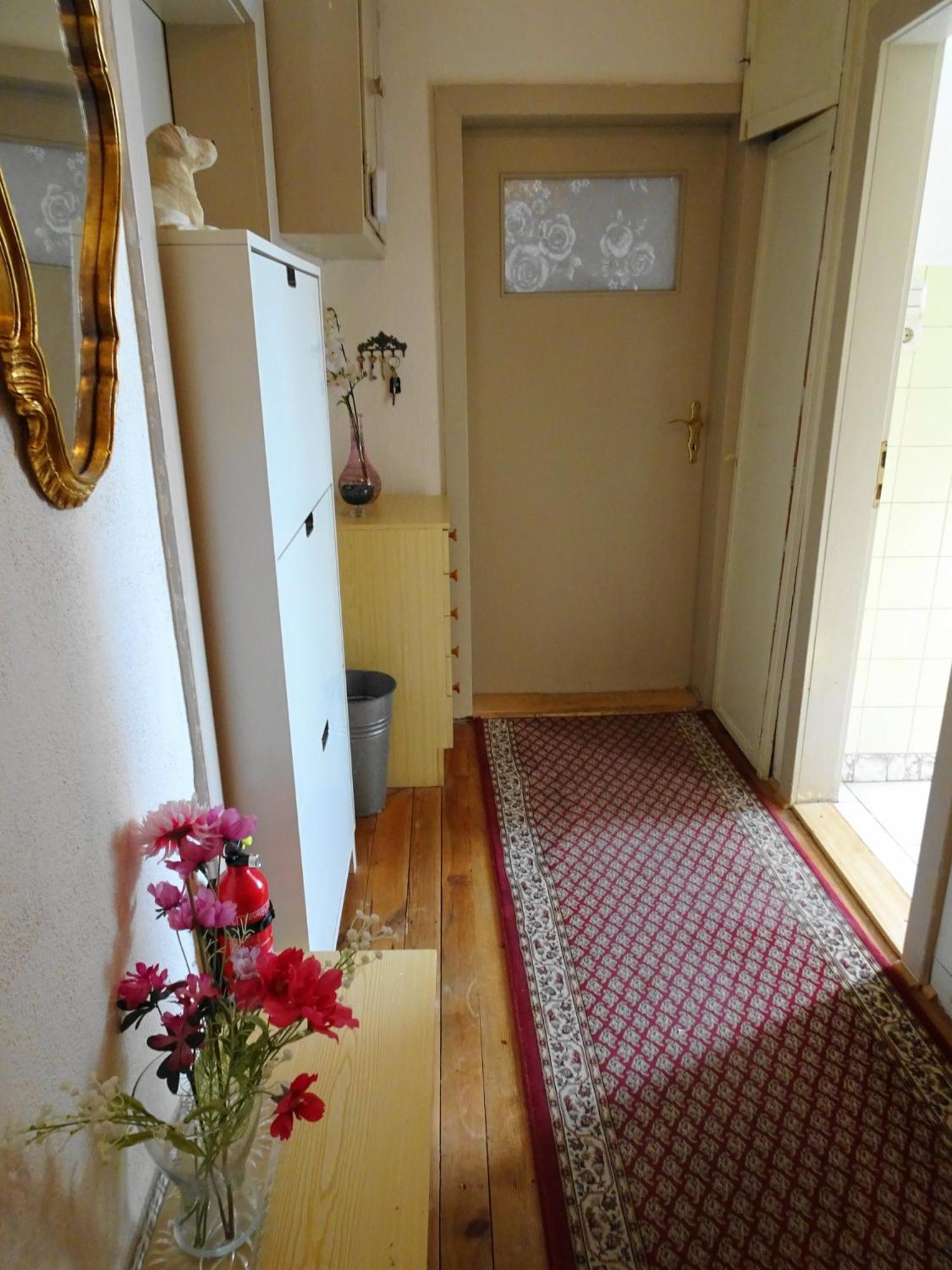 شقة Haus Fermate Wilhelmsdorf المظهر الخارجي الصورة