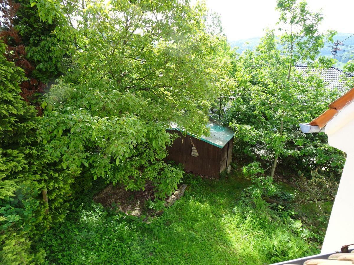 شقة Haus Fermate Wilhelmsdorf المظهر الخارجي الصورة
